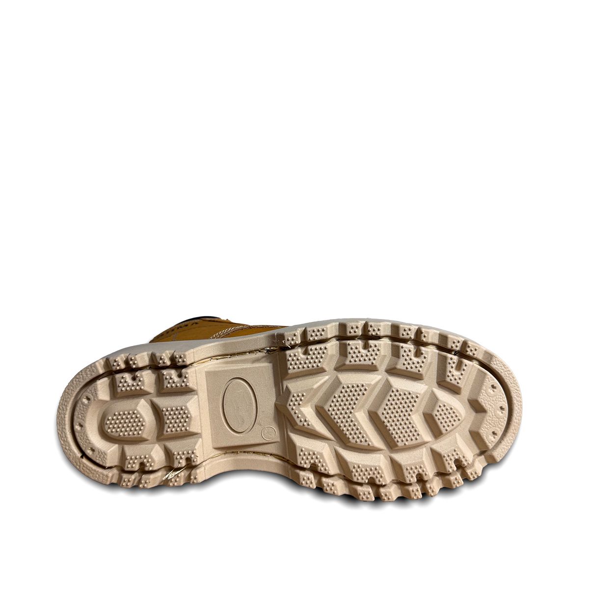 BOTA BRAHMA ORO