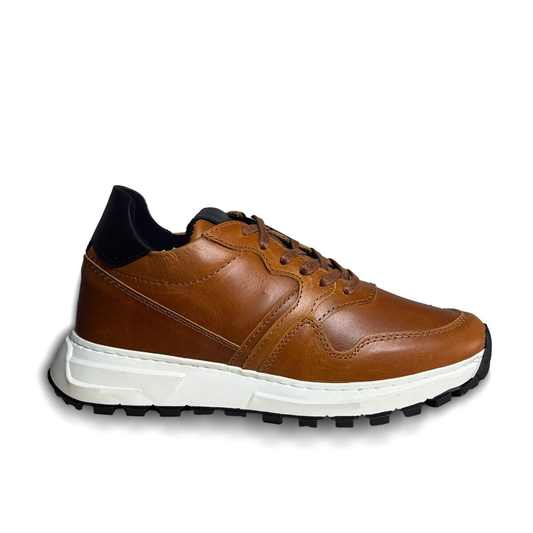 ZAPATO VELEZ CUERO