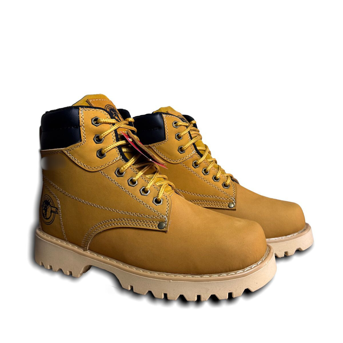 BOTA BRAHMA ORO