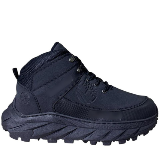 TIMBERLAND JUVENTUS  NEGRO