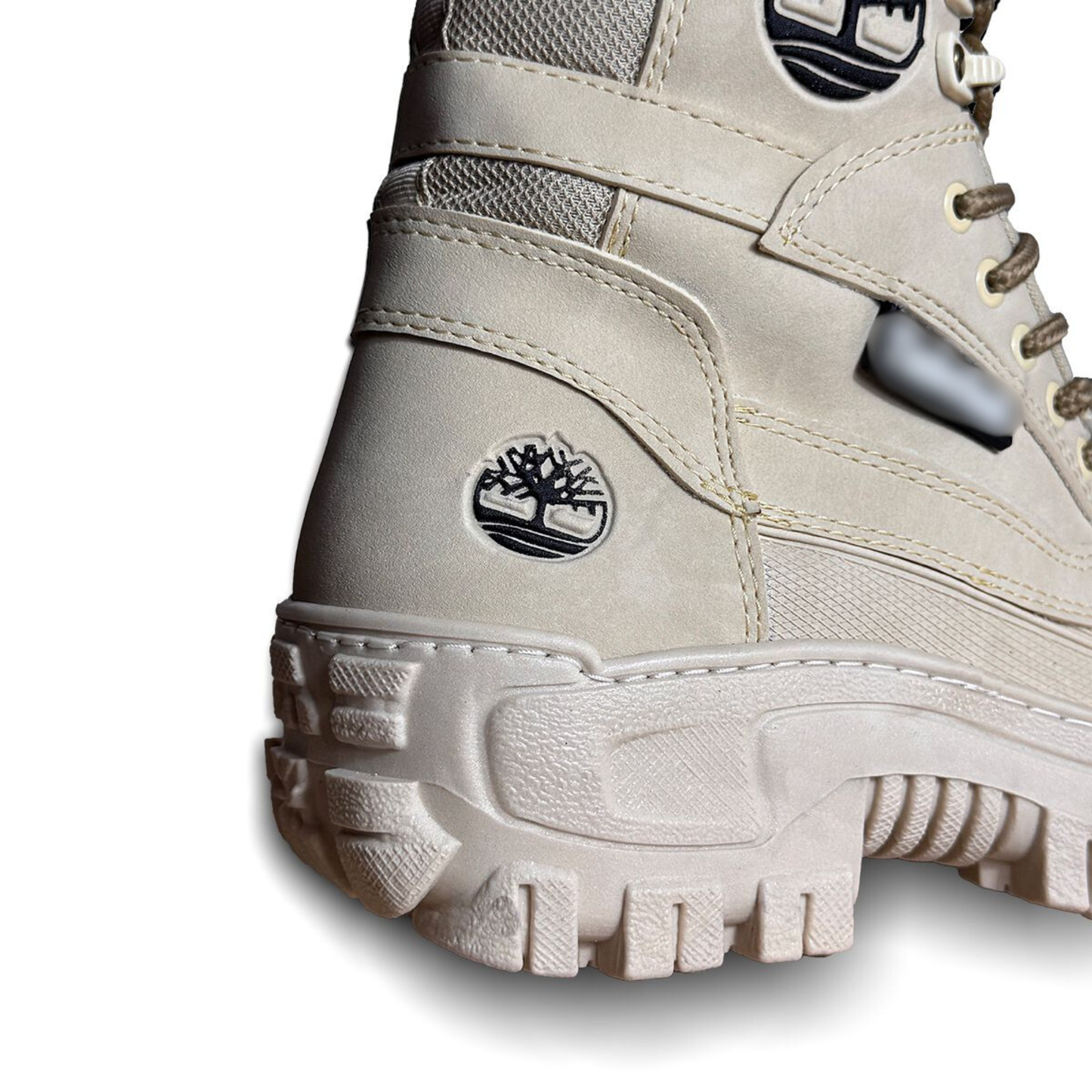 TIMBERLAND HIUSTON HUESO
