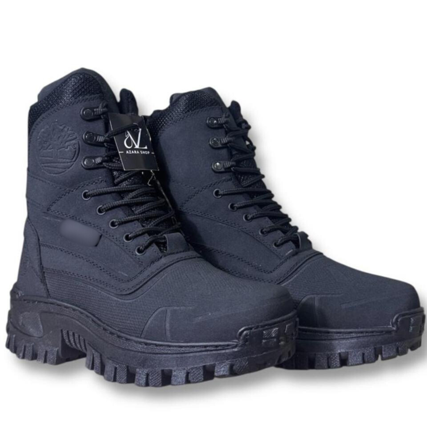 TIMBERLAND HIUSTON