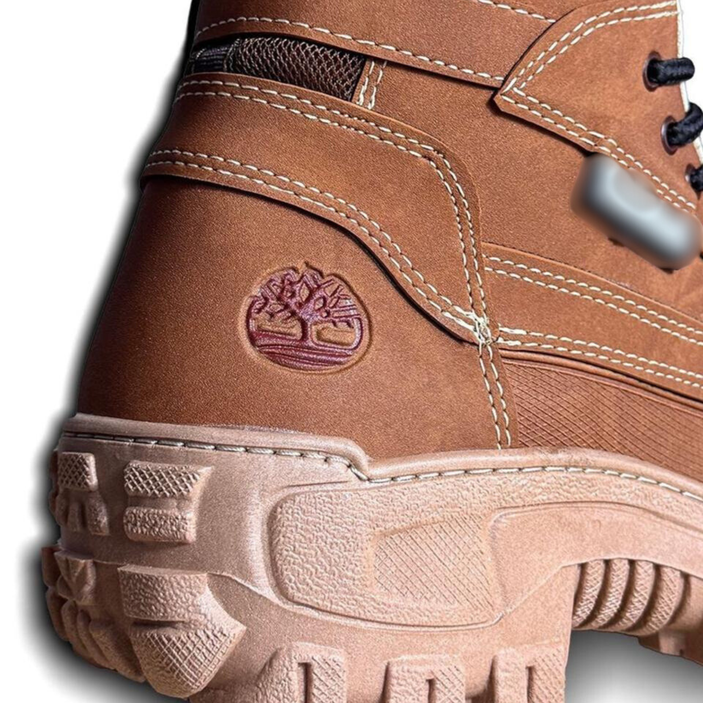 TIMBERLAND HIUSTON MIEL