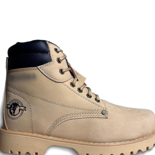 BRAHMA CUERO BEIGE