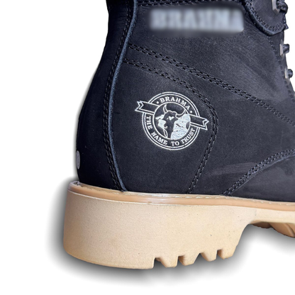 BOTA BRAHMA NEGRA