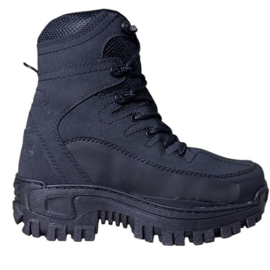 TIMBERLAND 1 NEGRO