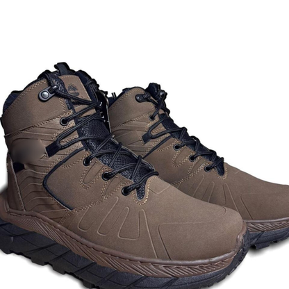 TIMBERLAND PIXEL CAFE