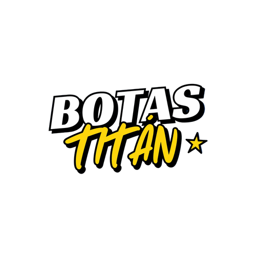 Titán Botas