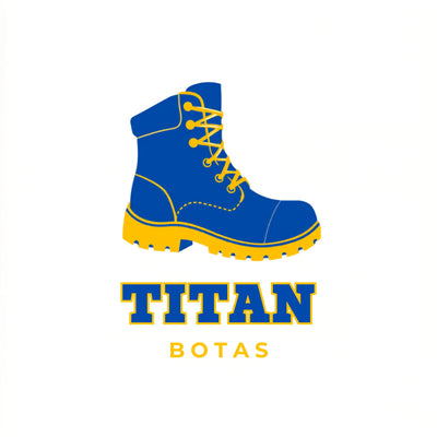 Titán Botas