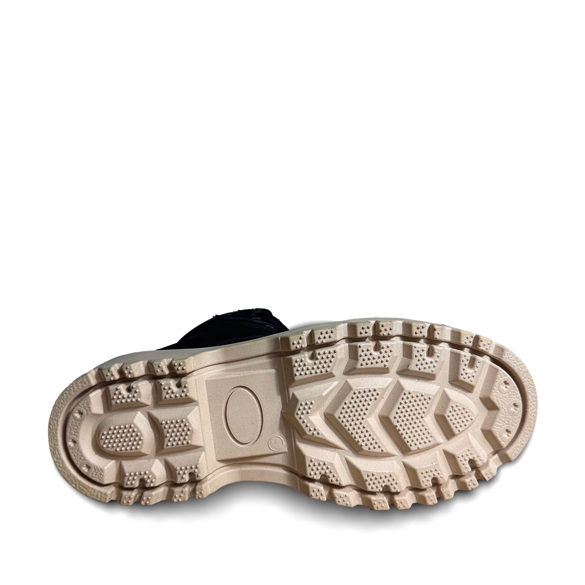 BOTA BRAHMA NEGRA