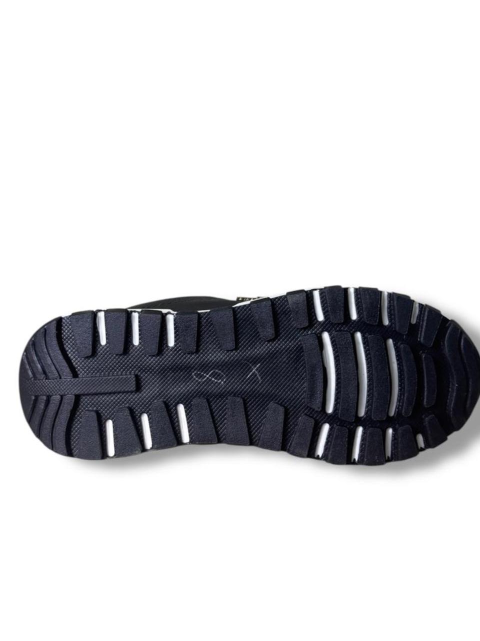 VELEZ 02 NEGRO